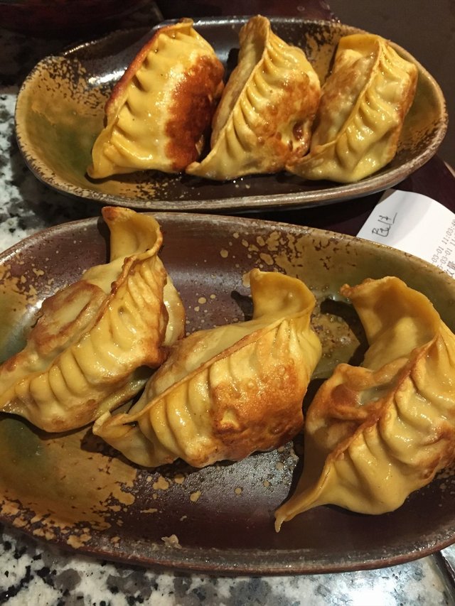 金牌煎饺