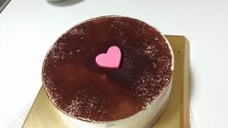 提拉米苏