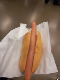 热狗