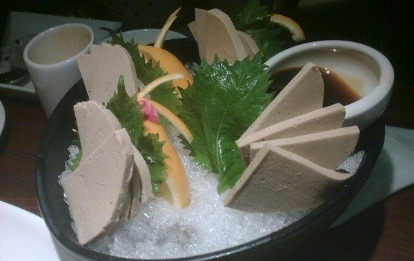 味道还好