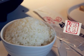 米饭