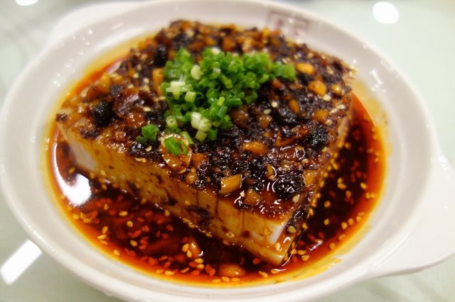 农家凉粉