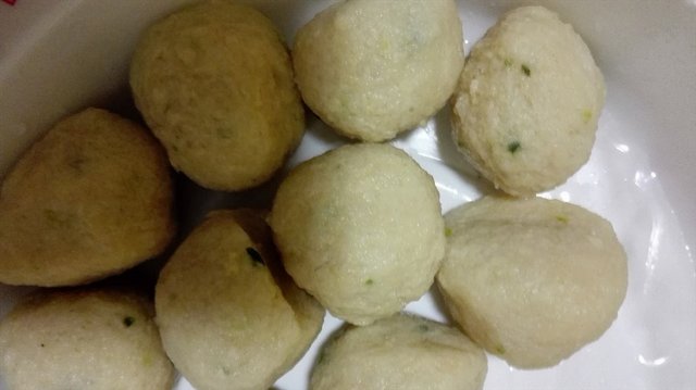 鱼丸