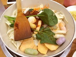 花样芝心锅