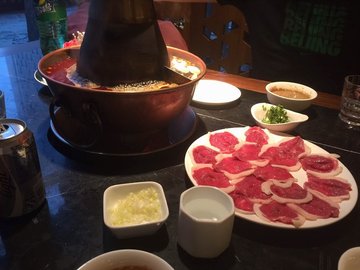 肥牛片