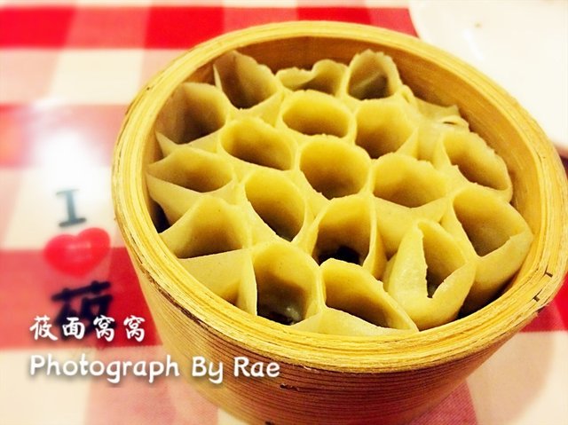 筱面窝窝