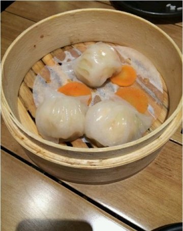 虾饺皇