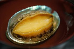 冰鲍