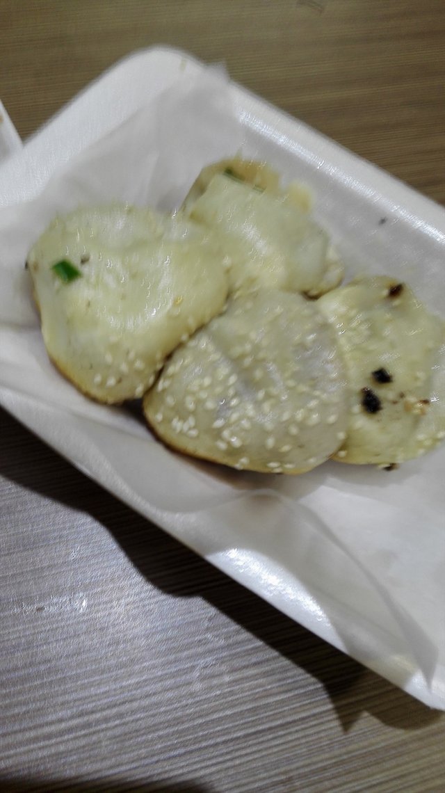 生煎
