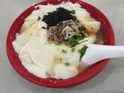 豆花