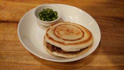 肉夹馍