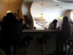 店内
