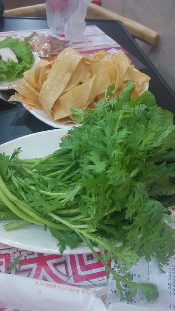 蒿子秆