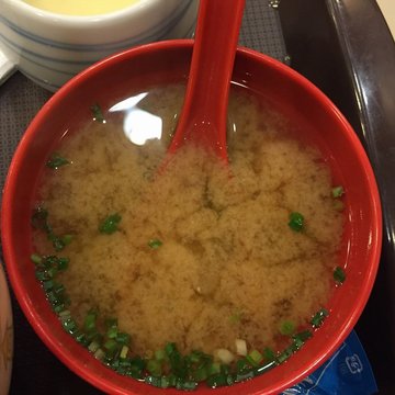 味增汤