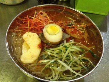 冷面