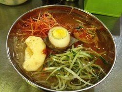 冷面