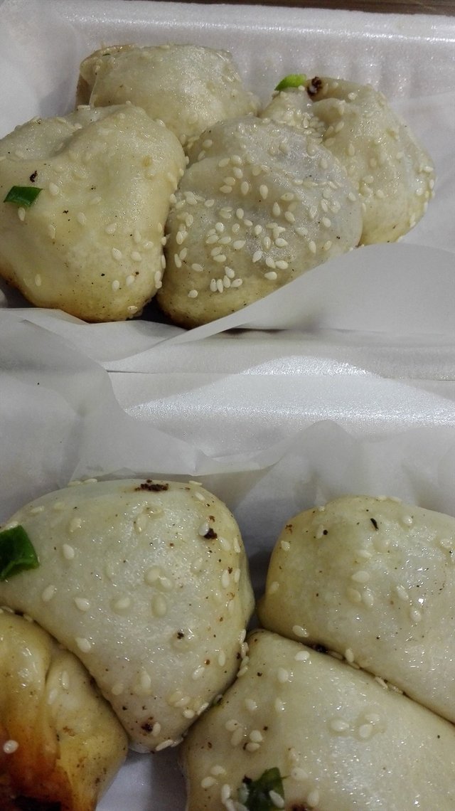 生煎