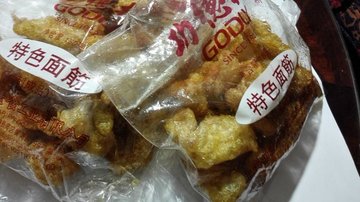 特色面筋