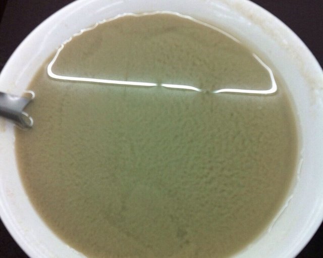 豆汁