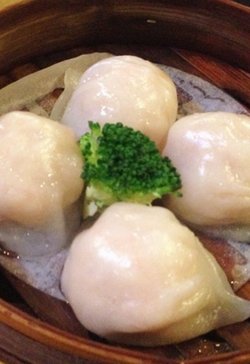 泰和虾饺皇