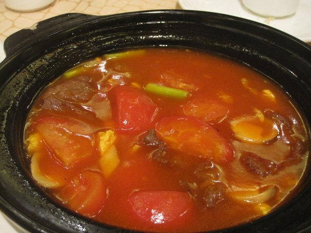 煎面