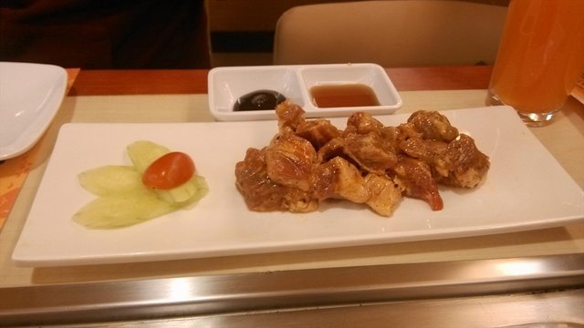 好吃