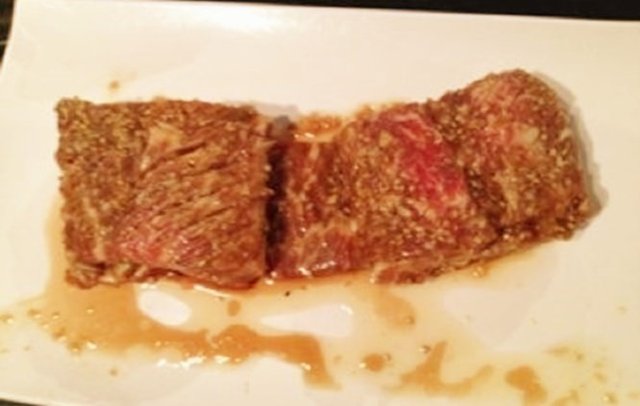 王牛排