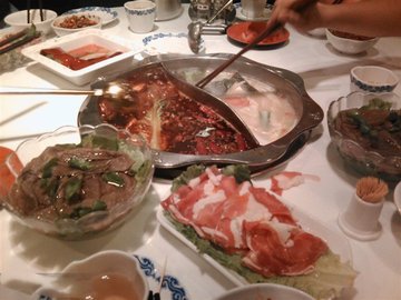 羊肉