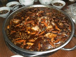 水煮鱼