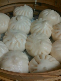 包子
