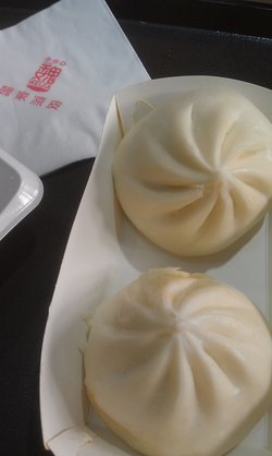 酱肉包子