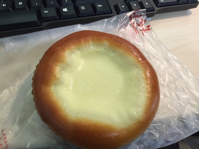 宝岛乳酪