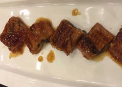 烤鳗鱼（自助）