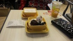 杨枝甘露