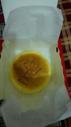 起司蛋糕
