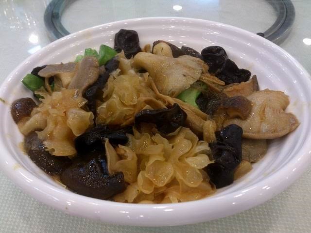 对于小盆友来讲,太干。