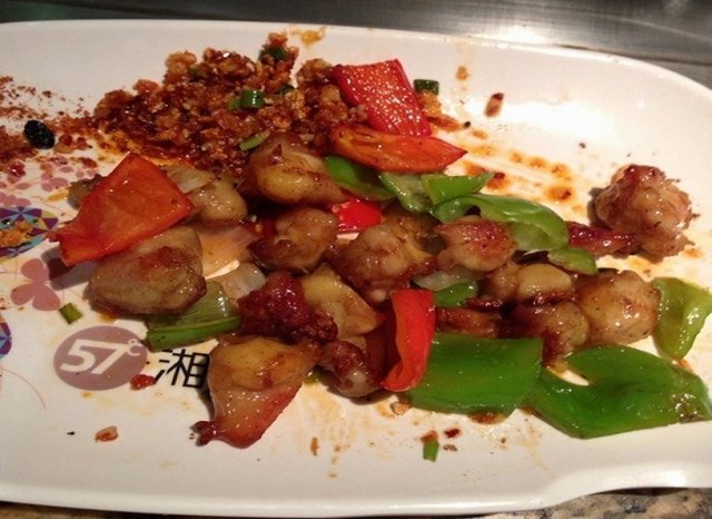 鸡脆骨