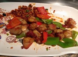 鸡脆骨
