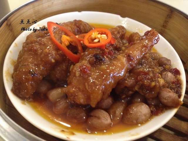 好酥烂好入味