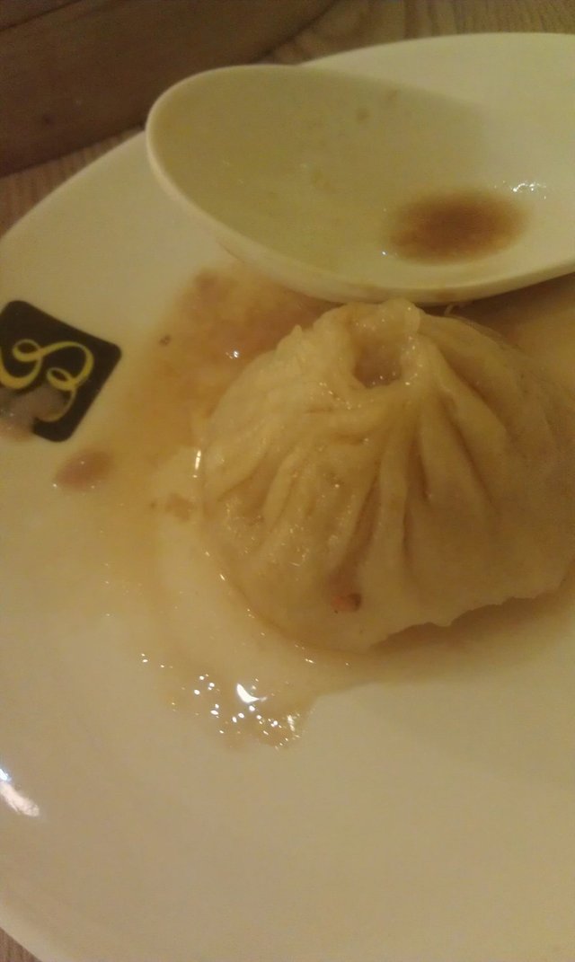 小笼包
