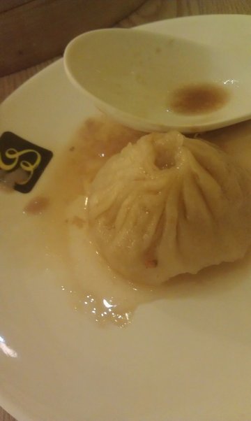 小笼包