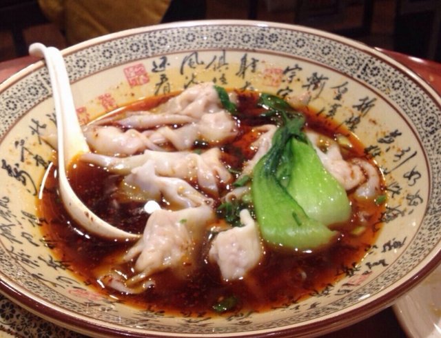 老麻抄手