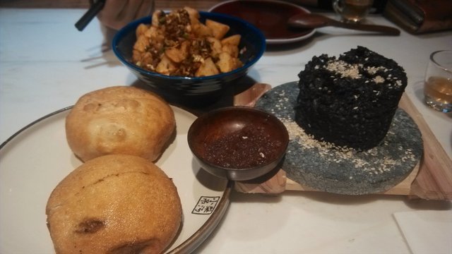 大包子