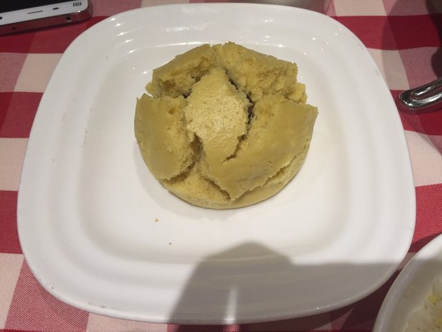 黄馍馍