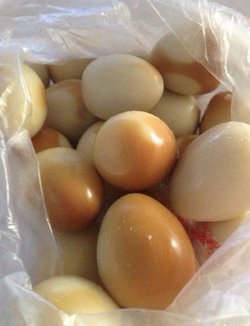 鹌鹑蛋