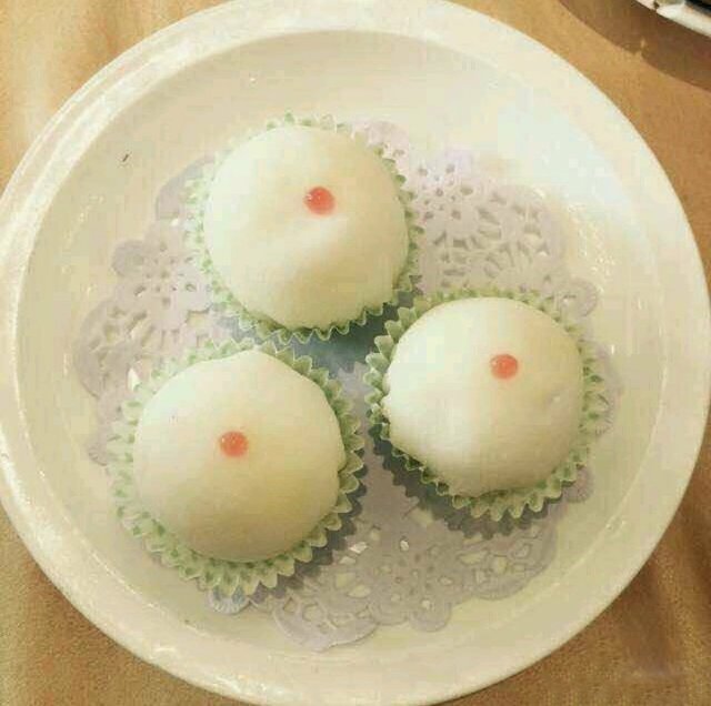 雪梅娘