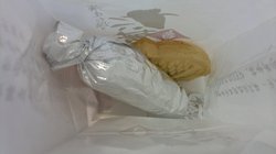 巧克力鲷鱼烧