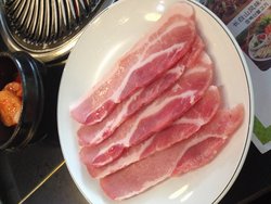 五花肉