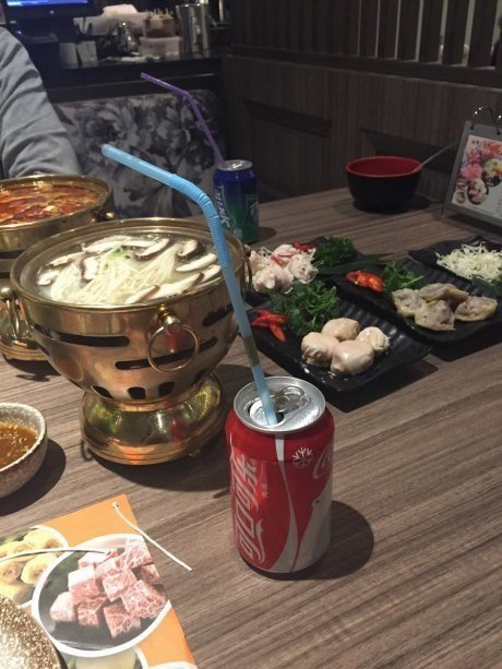 潮汕汤底