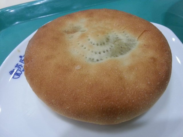 牛肉饼